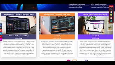 BOC for RingCentral Feature Updates October 2025