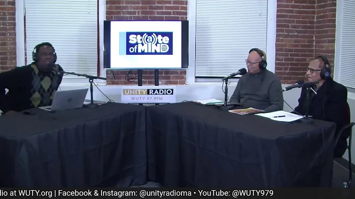 QCC State of Mind: MLK Breakfast & QCC News