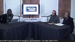 QCC State of Mind: MLK Breakfast & QCC News