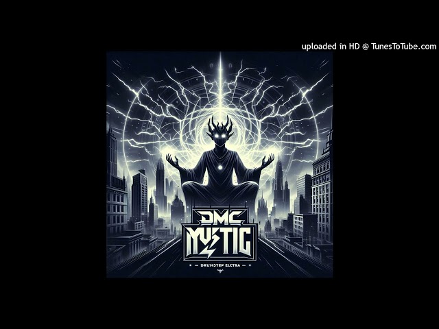 Dmc Mystic - Drumstep Electra (Strong bass MIx)