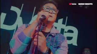 Download lagu DYGTA - DEMI KAU BAHAGIA (Youtube Music Night)