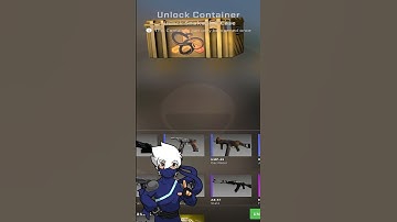 Another 10 Cases Another Lose... DO NOT OPEN CASES