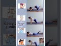 20 Reps Belly Fat Workout 🔥 Slim Waist + Toned Hips at Home#fitness #challenge #bhartiyogaglow