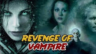 BANGKOK VAMPIRE 6 (2020) | Hollywood Movies In Hindi Dubbed Full Action HD | Horror Movies EP.6