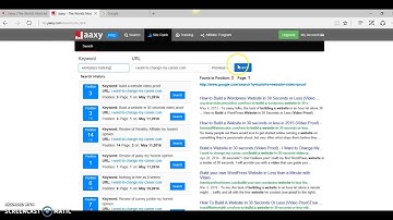 How to Check Google Page Rank