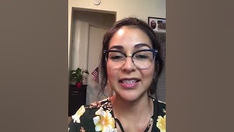 SDSU Multiple Subject Teaching Credential Application Video