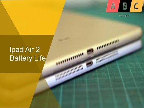 The Ultimate iPad 2019 Lineup Battery Drain Test! In this video, we are aiming to see which iPad can. 