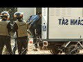 Cuộc truy bắt nghẹt thở tên tội phạm má.u lạnh | Phim hình sự Việt Nam mới hay nhất 2025 | Phim việt