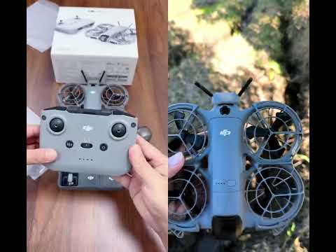 #drone #dji #djimini2 #robot #dronelife #djineo2 #djiosmoactio
