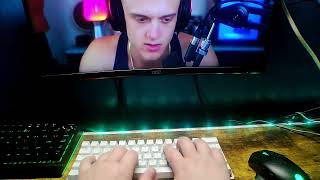 Razer Huntsman mini ASMR