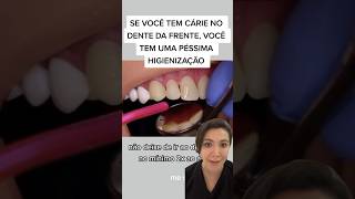 What can happen if you don’t floss?!