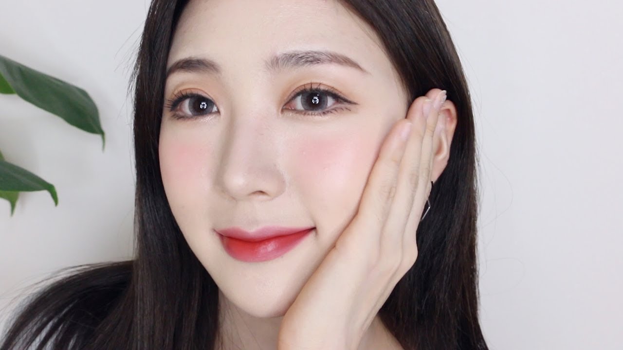 YouTube thumbnail, 뭉컁 MungKyang