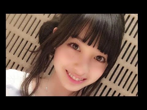 橋本環奈が可愛すぎる
