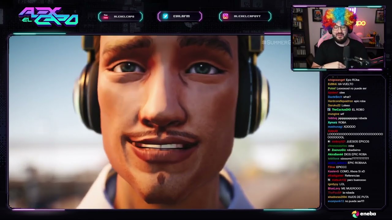 dead island 🙂 | alexelcapo