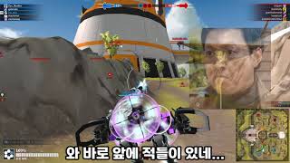역전의 역전을 거듭한 레전드 플레이! [로보크래프트] screenshot 2