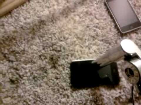 iPod 1st G is AMAZINGLY strong