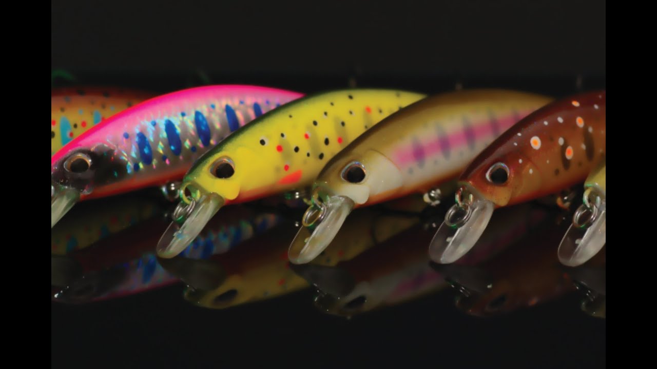 LIVE: Vopsesc Cele Mai Prinzătoare Năluci de Păstrăv – Secretele Pe Care Nu Le Arată Nimeni!