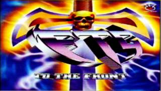 Video thumbnail of "FTG - To The Front HQ"