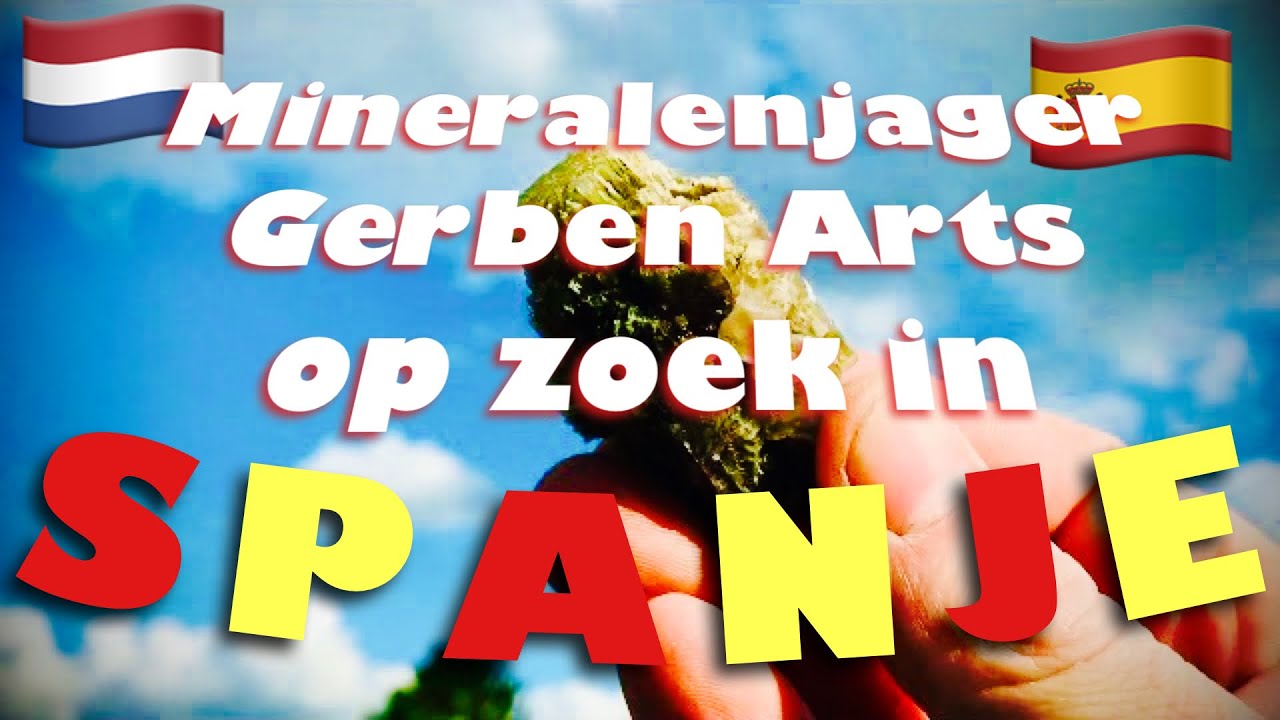 Rockhounding in Spain, Minglanilla for Aragonite and Jacinto the compostela quartz