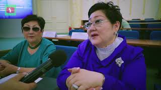 Видео Что такое ОБЩЕСТВЕННЫЙ СОВЕТ в Казахстане? (автор: TANIRBERGEN)