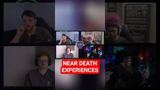 Near death experience #neardeathexperience #comedypodcast #podcast #livelaughlevels #middleschool