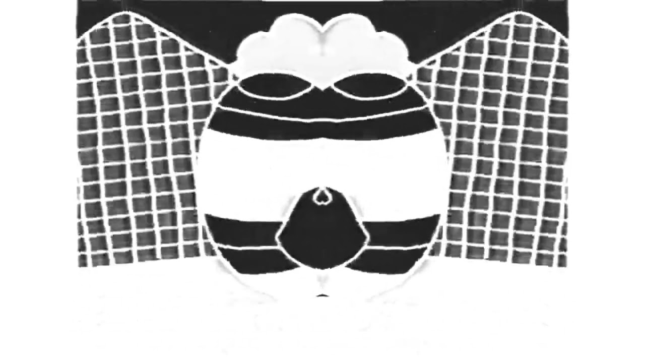 Mr Bump - Mr Men cartoon from the 1980s original music lost media in G Major 11