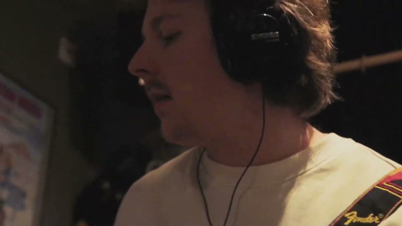 TIJL - Needle in a Haystack (live at Roger Recording)