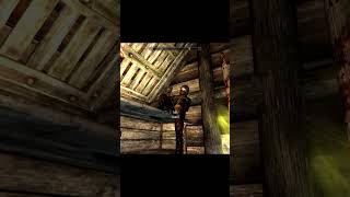 Skyrim ٠ Astrids Reaction If You Kill All The Captives In The Abandoned Shack