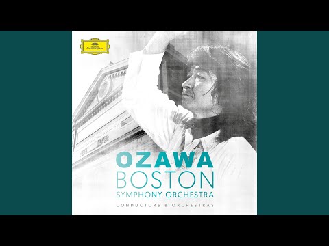 Putar Fountains of Rome, P. 106 : Respighi: Fountains of Rome, P. 106: II. The Triton Fountain in the Morning - Seiji Ozawa