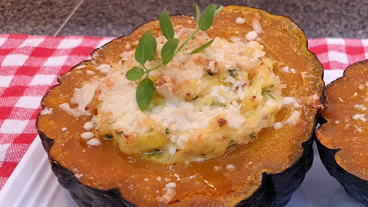 ABÓBORA + BACALHAU + ABOBRINHA: COMBINAÇÃO DELICIOSA | Cebola e Salsa