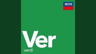 Verdi: Otello, Act IV: Ave Maria, piena di grazia "Desdemona’s Prayer" (Live in Chicago & New...