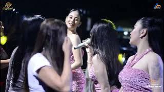 KAU ASING DIMATAKU - DIANA VANESA - BLMUSIK LIVE IN TARISI JASINGA