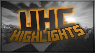 Dropped Everyone - UHC Highlights