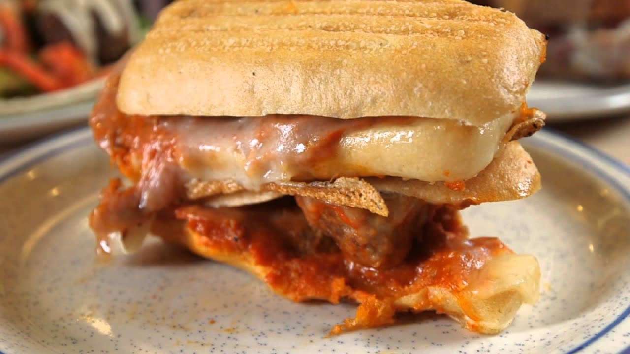 The Vin Bin (Phantom Gourmet) YouTube