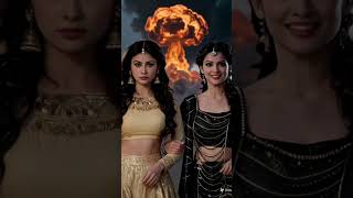 Naagin. journey Of Shivanya & Shesha #naagin #naagin2