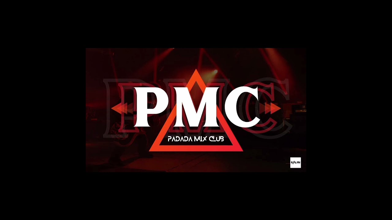 DJRALPH - MALUNGGAY PANDESAL NI KAP OSCAR BUKOL ( PADADA MIX CLUB )