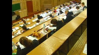 Федеральная олимпиада по астрономии в Самаре. Открытый урок Федеральная олимпиада по астрономии в Самаре. Открытый урок