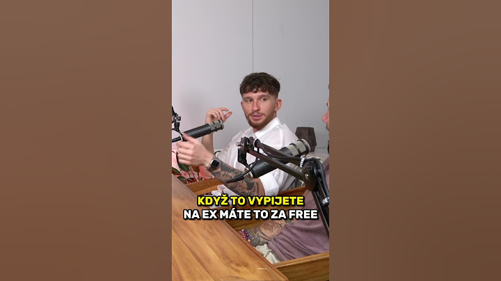 Lišák chtěl seřezat sekuriťáka v James Deanu