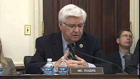 Subcommittee Markup: FY 2014 Financial Services Appropriations Bill (EventID=101091)