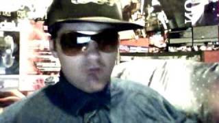 Official Tea Party Rap Video Homies! Holla!