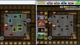 Diggy's Adventure CHINA Training Grounds of the Tiger screenshot 2