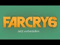 #FARCRY6 : Episodio 0 "tutorial"