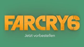 #FARCRY6 : Episodio 0 &amp;quot;tutorial&amp;quot;