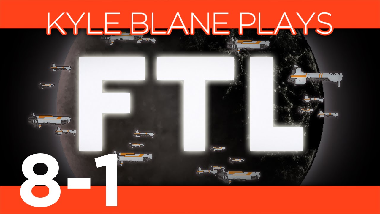 Faster Than Light :: Week 8 - Day 1 :: Crystal Cruiser