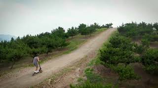 RCB D7 MAX Dual Motor 20 Degree Slope Challenge Launched in September 2025 #electricscooter