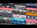 Bin Saeed Cotton | Bin Saeed New Collection 2025 | Bin Saeed Wholesale | Zainab Cloth