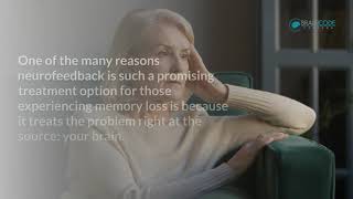 5 Reasons to Consider Neurofeedback for Memory Improvement