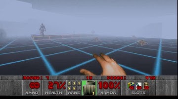 Doom (Realism Mod) Part 4