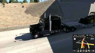 American Truck Simulator