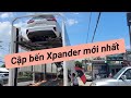 Xpander mới nhất vừa cập bến tại Mitsubishi Tây Ninh #xpander